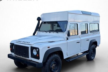 Land Rover Defender 77.000 km 31.900 &euro; Bitburg 54634