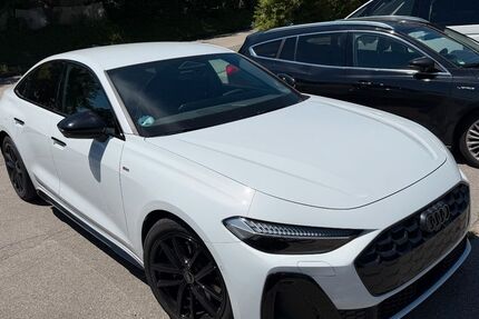 Audi A5 29.852 km 45.900 &euro; Bodenkirchen 84155