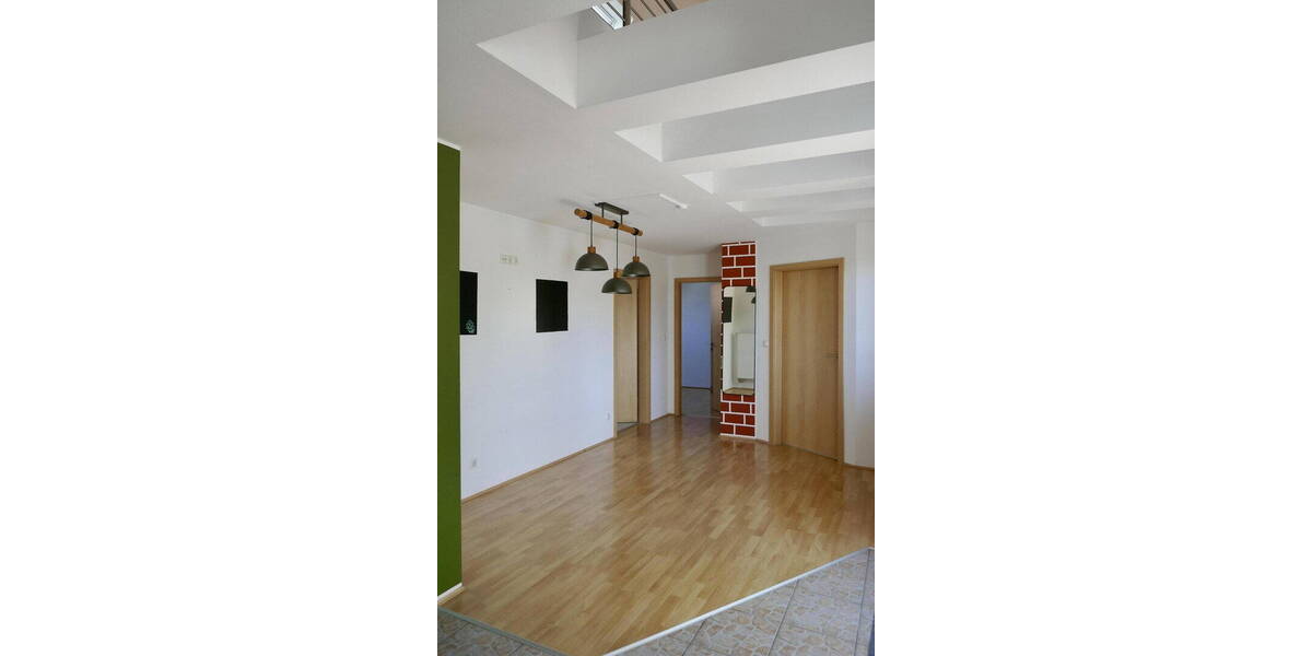 Etagenwohnung Lauf an der Pegnitz Lauf - 3 Zimmer, 111 m&sup2;, 349.000&euro; | Angebot:26790502