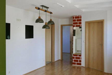 Wohnung Lauf an der Pegnitz Lauf - 3 Zimmer, 111 m&sup2;, 349.000&euro; | Angebot:26790502