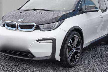 BMW i3 36.909 km 17.980 € Grünwald 82031