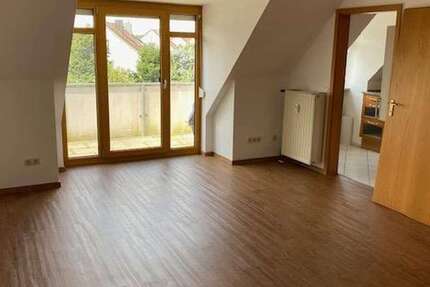 Wohnung Schwanstette - 1 Zimmer, 43 m&sup2;, 175.000&euro; | Angebot:26789031