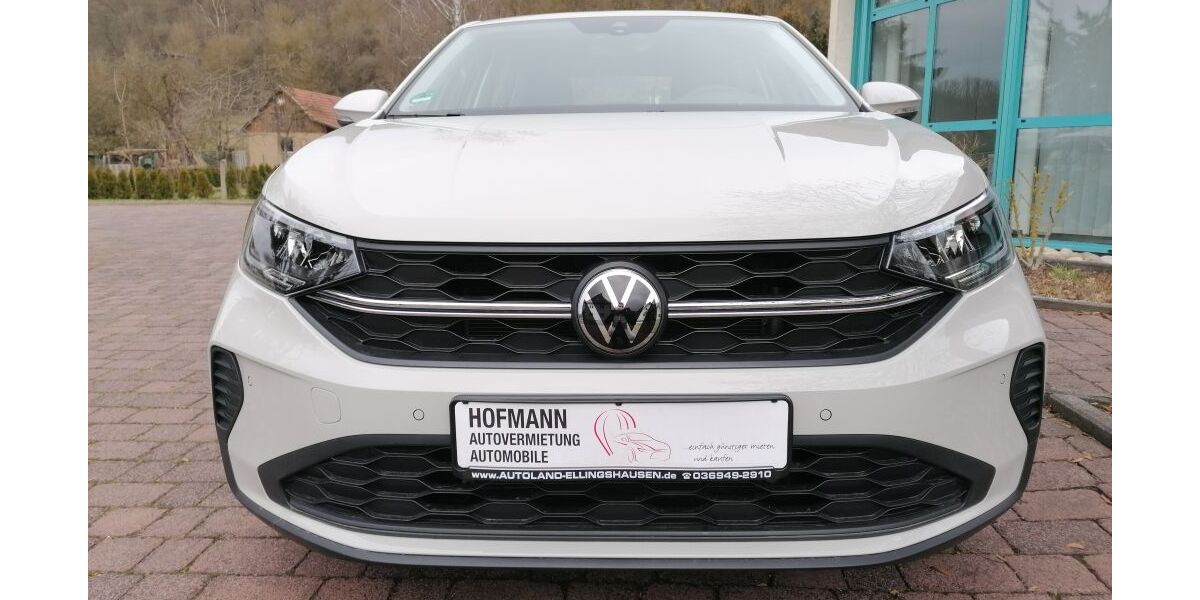 VW Taigo 37.500 km 15.990 &euro; Grafenrheinfeld 97506