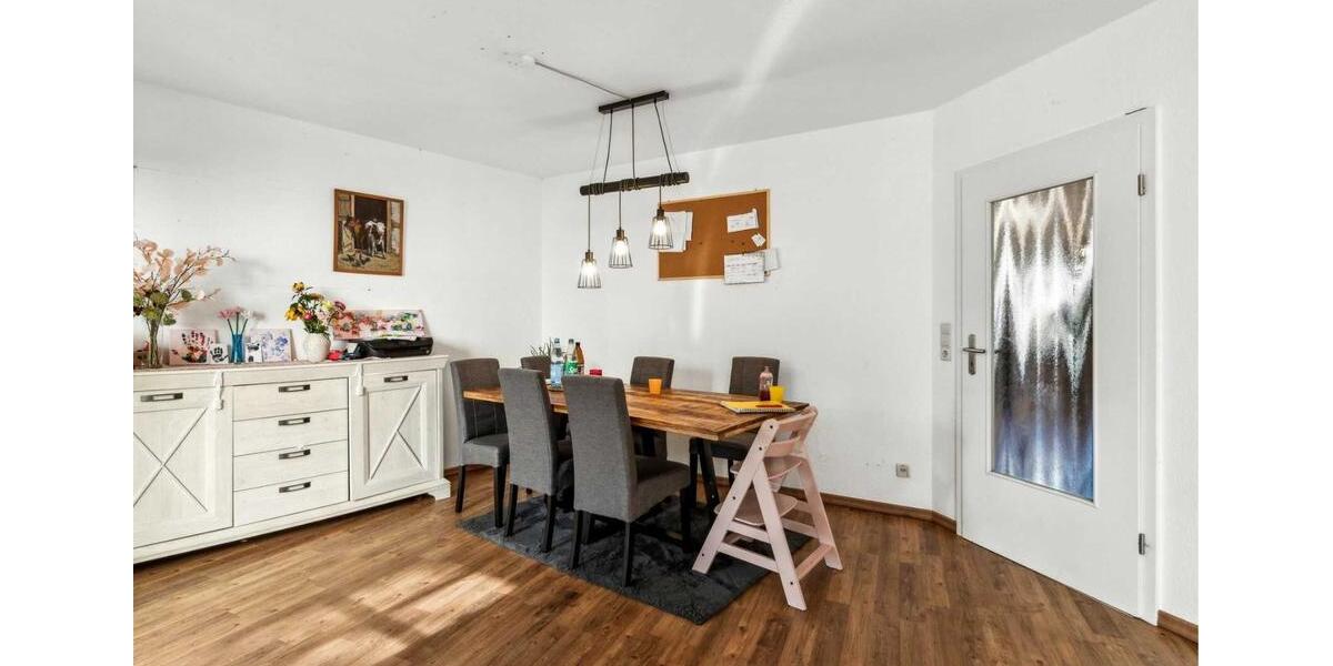 Reihenhaus Sottrum - 4 Zimmer, 117 m&sup2;, 1.399&euro; | Angebot:26269273