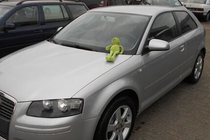 Audi A3 181.000 km 4.650 € Neumünster 24539