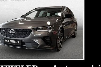 Opel Insignia 36.300 km 34.870 &euro; Brilon 59929