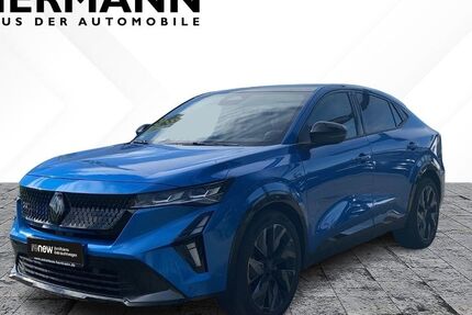 Renault Rafale 22.870 km 38.594 &euro; Goslar 38644