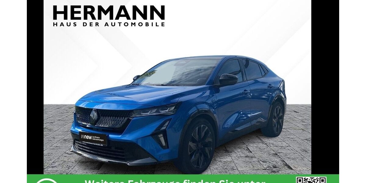 Renault Rafale 22.870 km 38.594 &euro; Goslar 38644