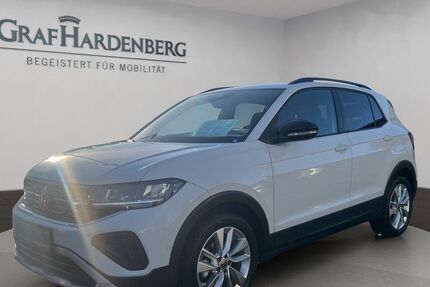 VW T-Cross 25.380 km 24.900 &euro; Bruchsal 76646