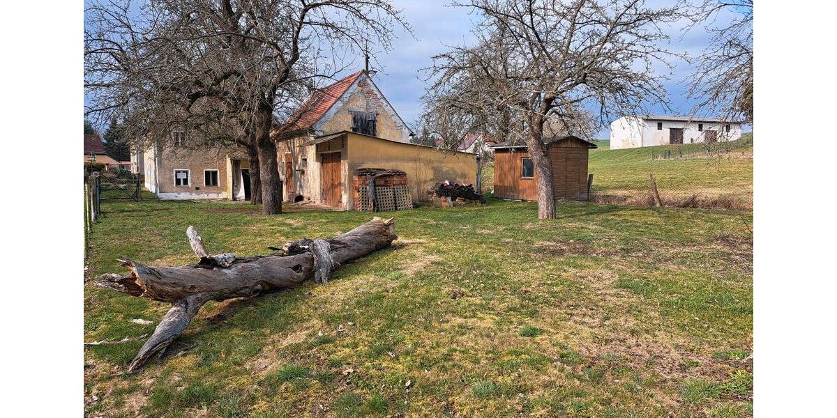 Einfamilienhaus Ostritz - 3 Zimmer, 90 m&sup2;, 40.000&euro; | Angebot:26844507