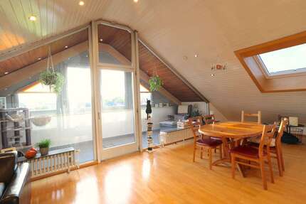 Wohnung zum Kaufen in Kaiserslautern 240.000 € 104 m² 3 zimmer