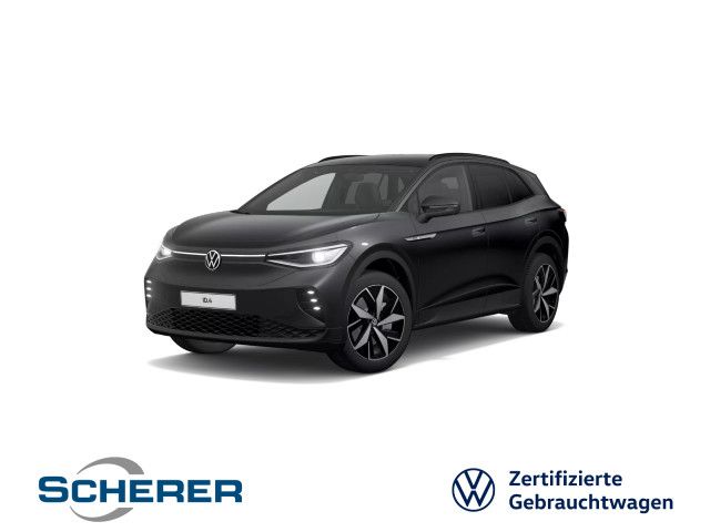 VW ID.4 30.039 km 32.900 € Homburg 66424