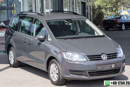 VW Sharan 141.179 km 22.490 € Villingen-Schwenningen 78054