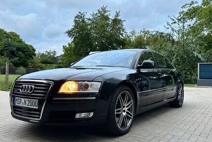 Audi A8 306.525 km 9.999 &euro; Neuendorf 97788