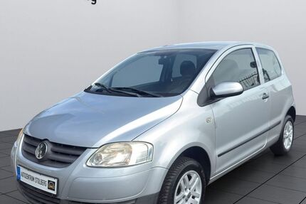 VW Fox 136.650 km 2.490 &euro; Stolberg 52222