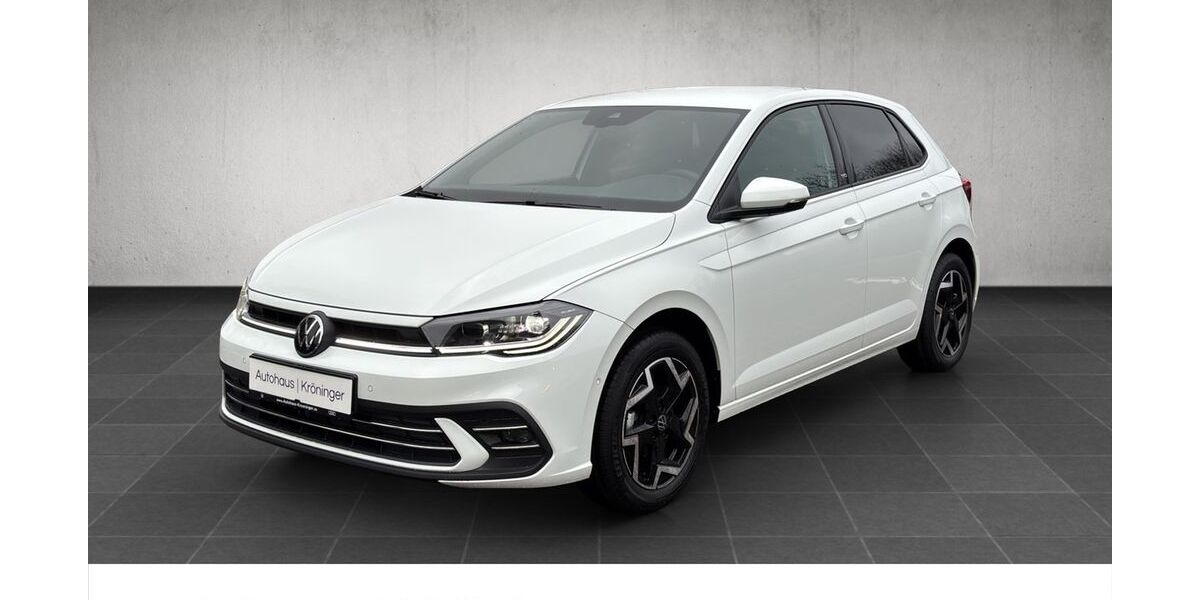 VW Polo 2.150 km 25.990 &euro; Birkenfeld 55765