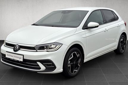 VW Polo 2.700 km 23.990 &euro; Birkenfeld 55765