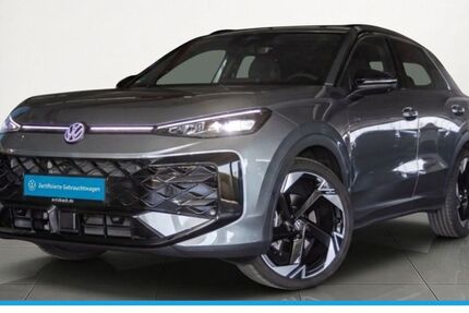 VW T-Roc 9.900 km 42.980 &euro; Limburg 65549