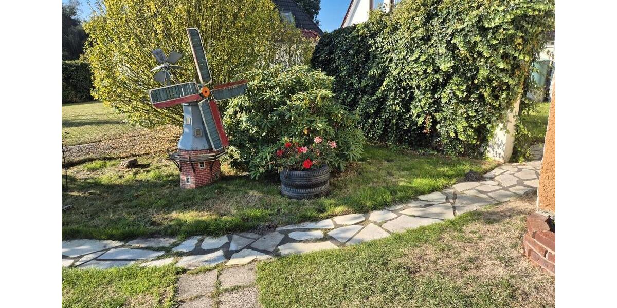 Einfamilienhaus Ganderkesee - 4 Zimmer, 98 m&sup2;, 239.000&euro; | Angebot:26866626