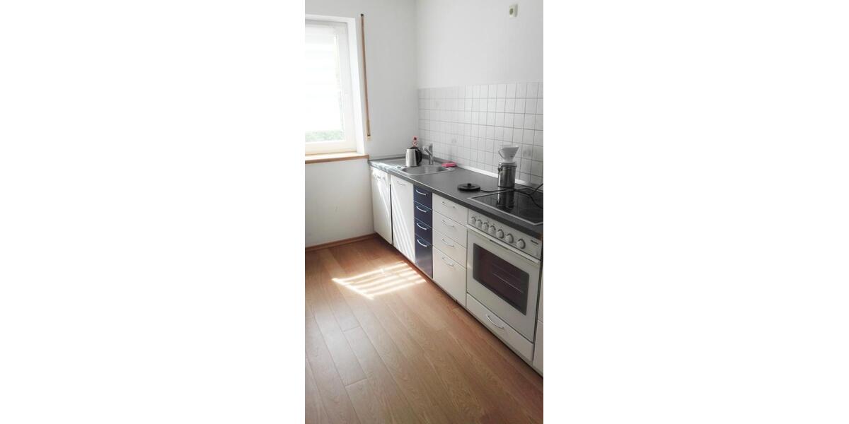 Erdgeschoßwohnung Windischeschenbach - 2 Zimmer, 60 m&sup2;, 150.000&euro; | Angebot:27428703