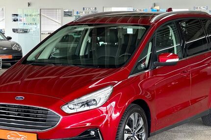 Ford Galaxy 33.906 km 31.490 € Taucha bei Leipzig 04425