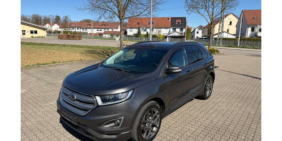 Ford Edge 187.000 km 11.990 &euro; Holzgerlingen 71088