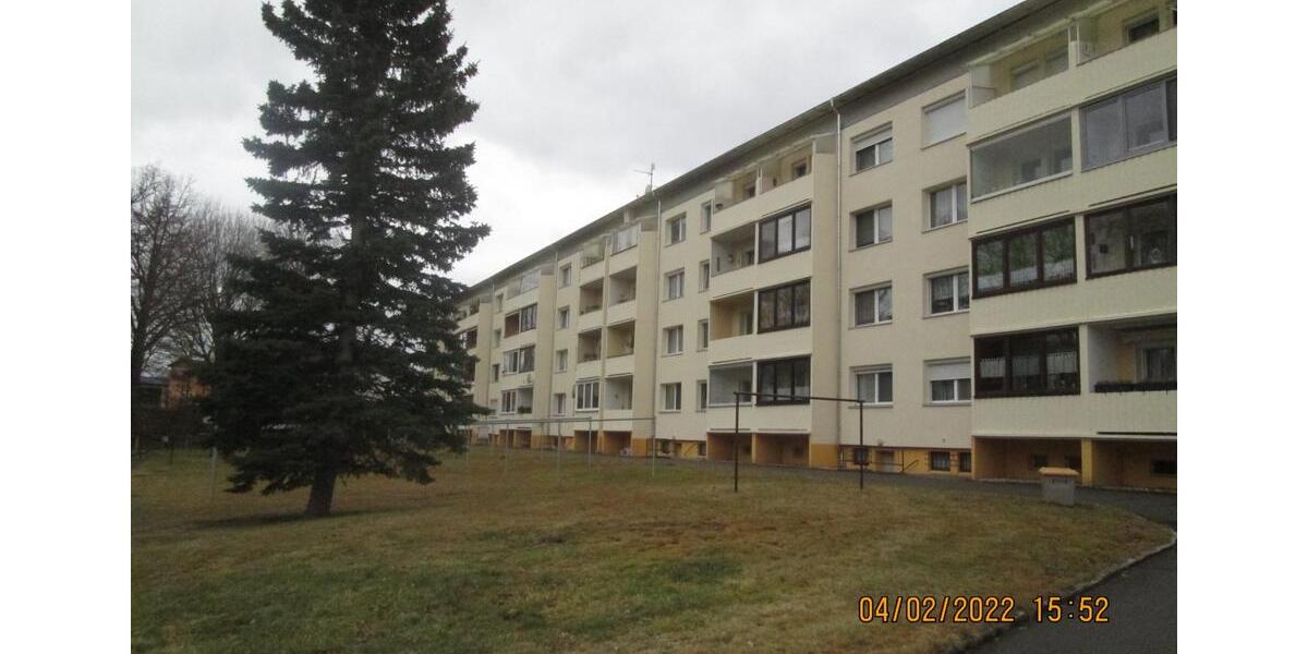 Eigentumswohnung 3 zimmer