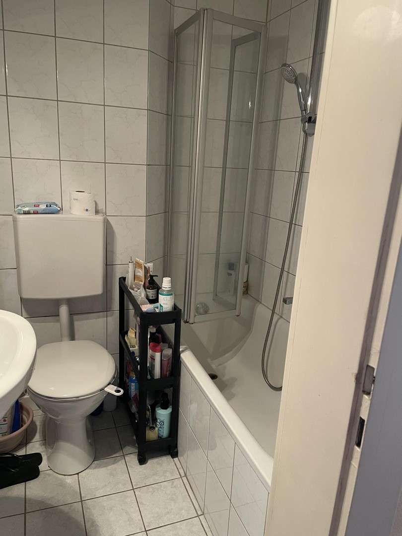 Wohnung zum Mieten in Erlangen 1.100 € 50 m² 2 zimmer