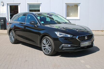 Seat Leon 105.450 km 16.490 &euro; Neumünster 24539