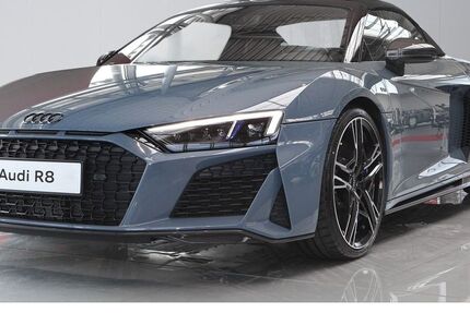 Audi R8 33.400 km 169.980 &euro; Braunschweig 38124