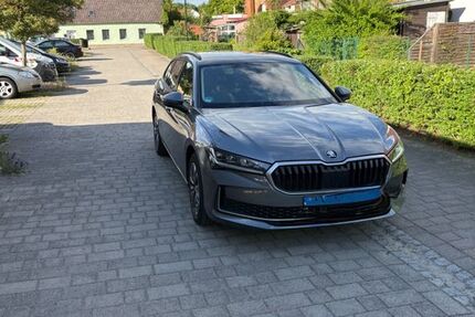 Skoda Superb 38.800 km 34.700 &euro; Neubrandenburg 17036