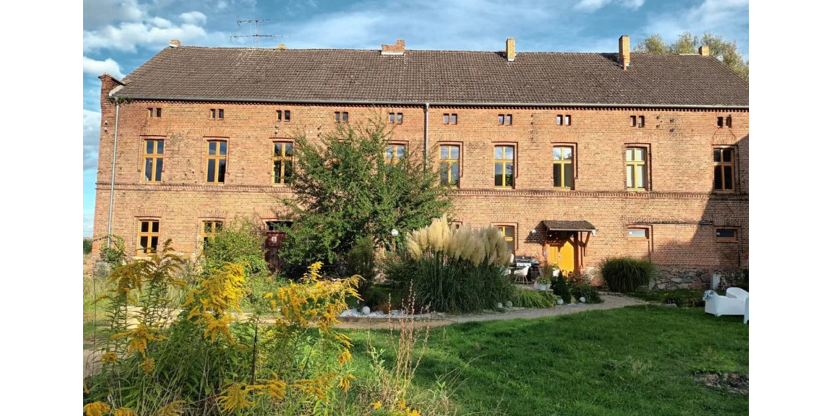 Mehrfamilienhaus, Wohnhaus Beeskow - 4 Zimmer, 130 m&sup2;, 349.000&euro; | Angebot:25430002