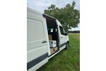 Crafter 30-50 Kasten