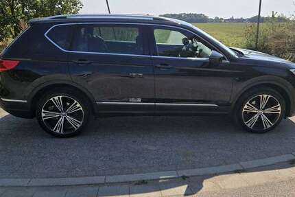 Seat Tarraco 106.000 km 26.499 € Neuss 41469