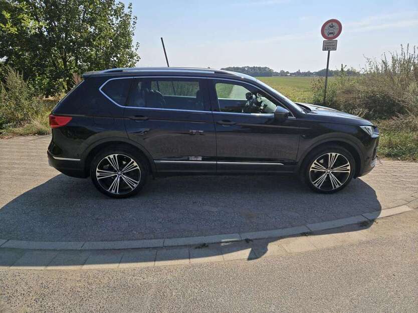 Seat Tarraco 106.000 km 26.499 € Neuss 41469