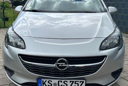 Opel Corsa 104.081 km 6.250 &euro; Kassel 34134