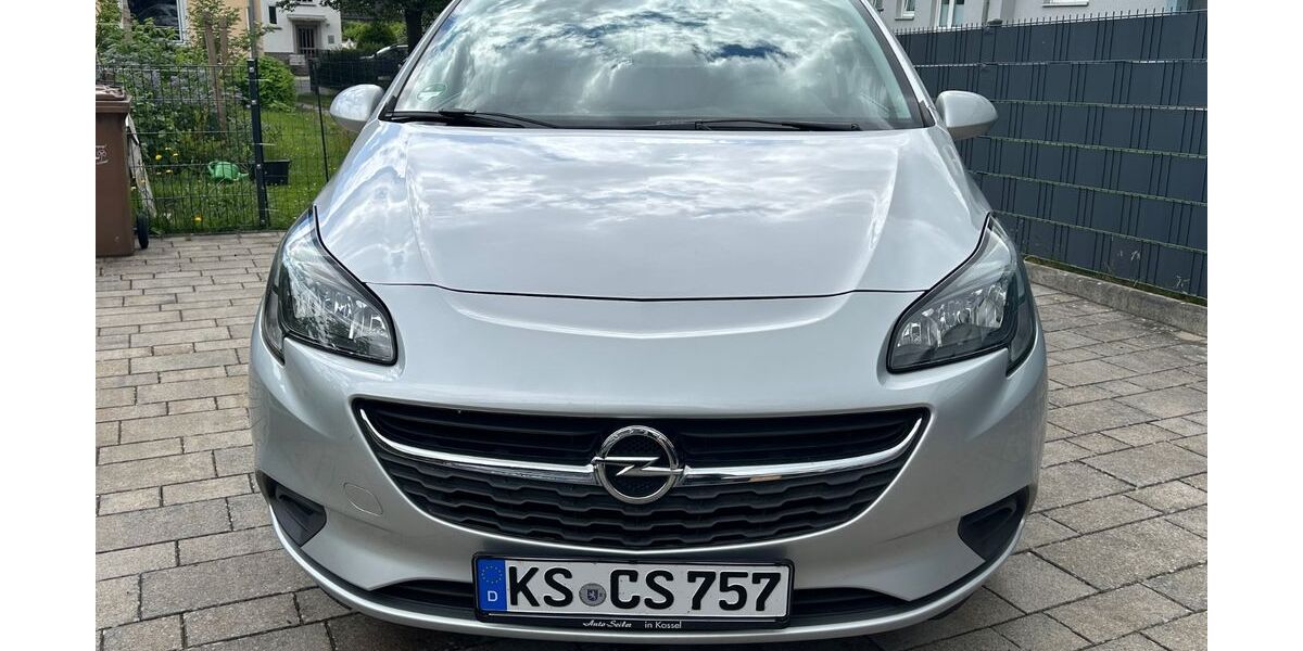 Opel Corsa 104.081 km 6.250 &euro; Kassel 34134