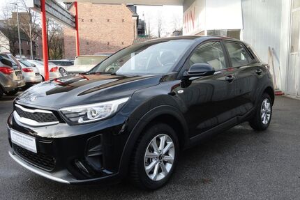 Kia Stonic 33.000 km 12.999 &euro; Neuss 41462