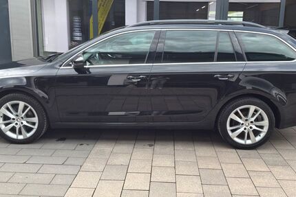 Skoda Octavia 129.895 km 15.950 &euro; Schmallenberg-Niederberndorf 57392