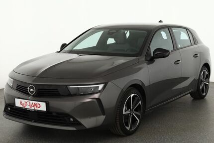 Opel Astra 23.043 km 20.890 &euro; Cottbus OT Kolkwitz 03099