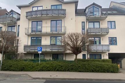 Wohnung Bargteheide - 2 Zimmer, 46 m&sup2;, 680&euro; | Angebot:26296725