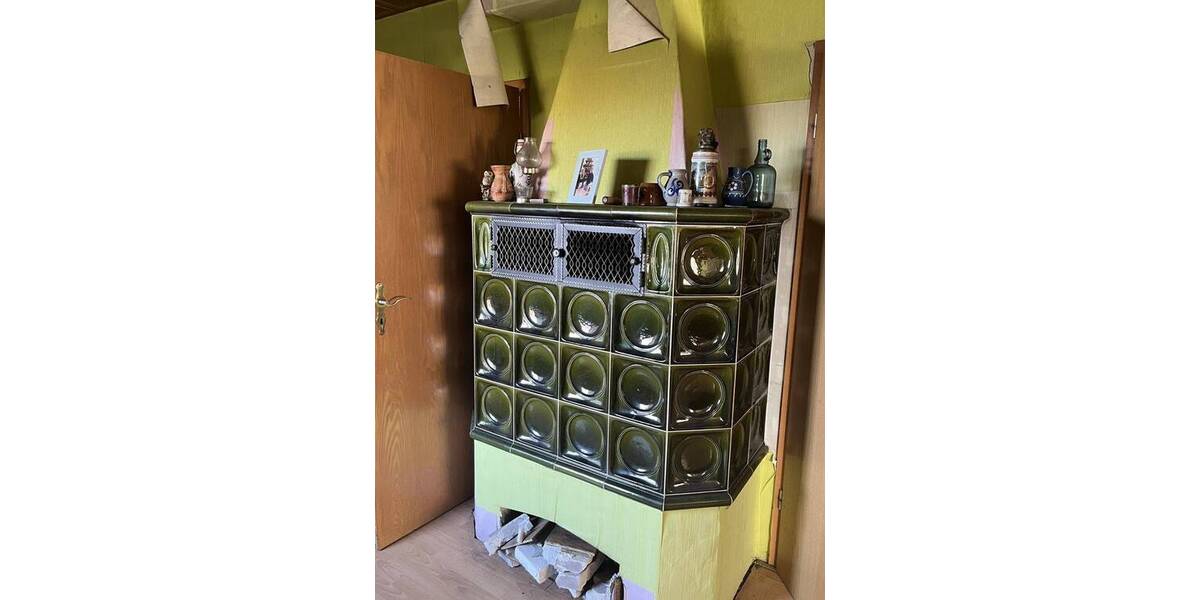 Einfamilienhaus Bad Mergentheim Apfelbach - 5 Zimmer, 117 m&sup2;, 219.000&euro; | Angebot:26874958