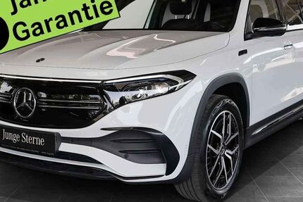 Mercedes-Benz EQB 34.420 km 35.960 &euro; Offenburg 77656