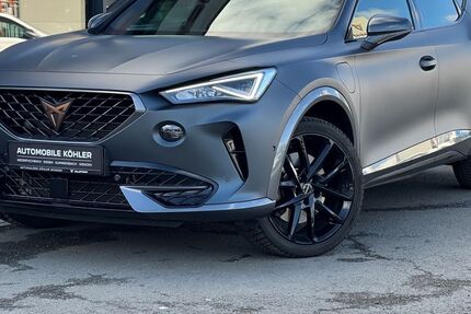 Cupra Formentor 22.000 km 30.990 &euro; Wenden 57482