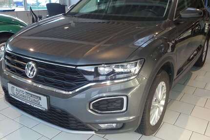 VW T-Roc 104.200 km 16.890 &euro; Kahla 07768