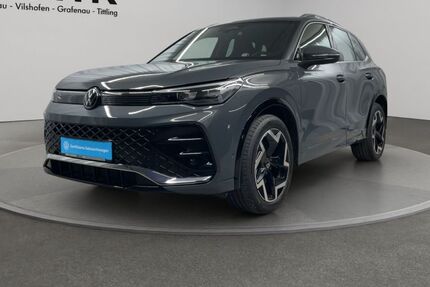 VW Tiguan 13.660 km 42.980 &euro; Passau 94032