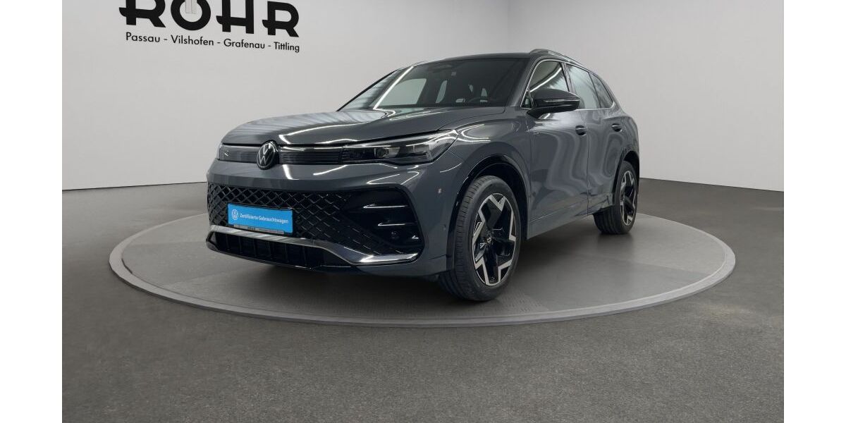 VW Tiguan 13.660 km 42.980 &euro; Passau 94032