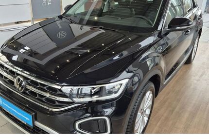 VW T-Roc 11.601 km 26.670 &euro; Hamm 59065