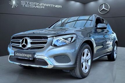 Mercedes GLC 220