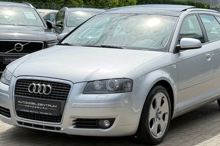 Audi A3 218.276 km 4.999 &euro; Rendsburg 24768